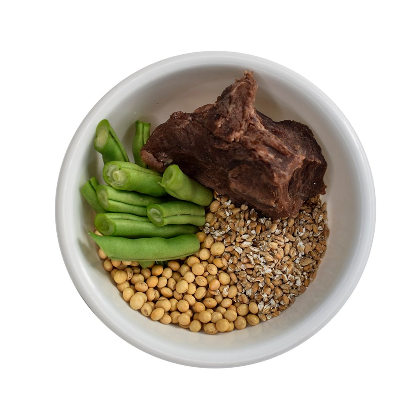 DETOX PROTEÍNA DE RES